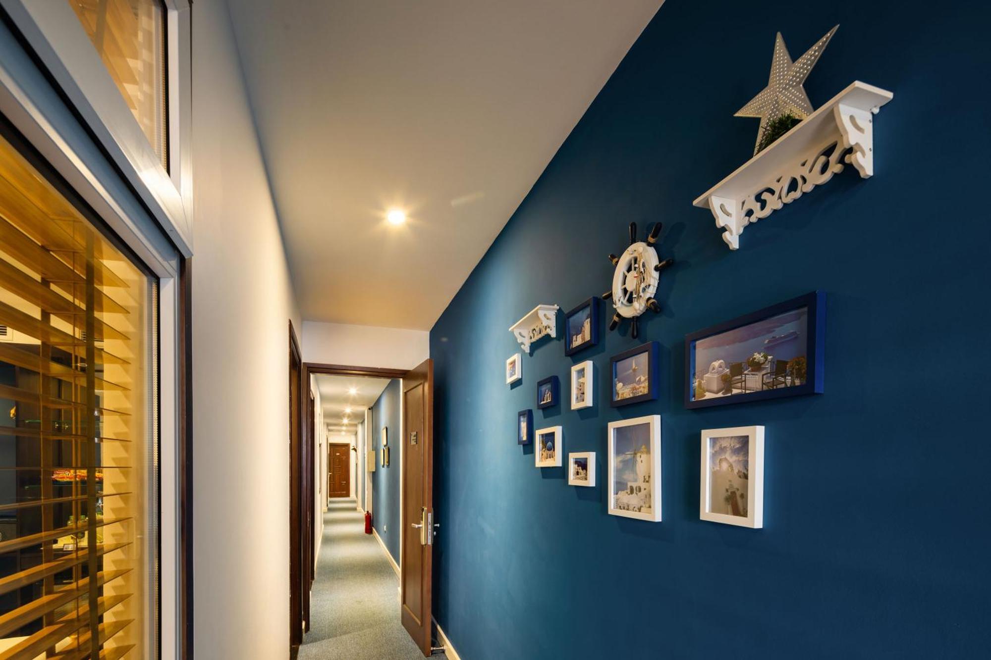 Hanoi Brilliant Hotel & Spa — Photos 1
